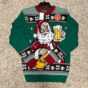 Ugly Christmas Sweater